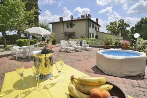 Villa Romignano