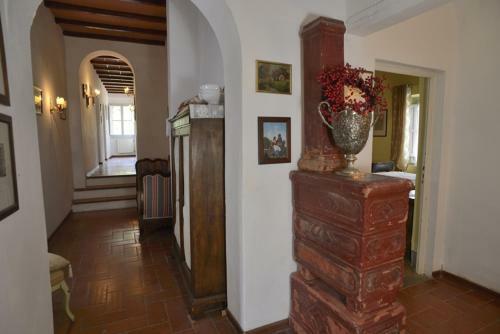 Villa Romignano