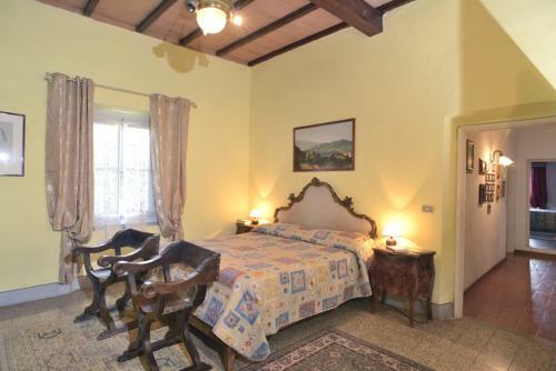 Villa Romignano