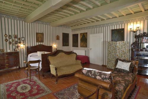 Villa Romignano