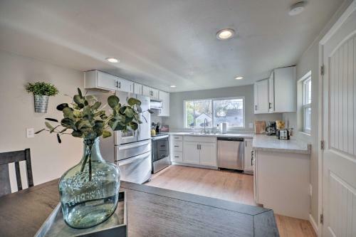 Calming Abode Less Than 2 Miles To Downtown Billings