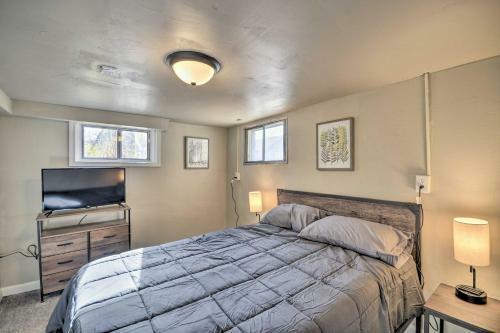 Calming Abode Less Than 2 Miles To Downtown Billings