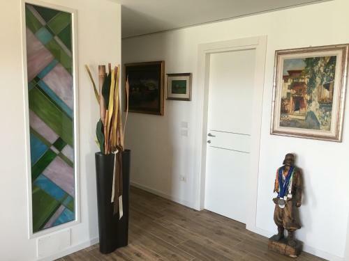 Bed & Breakfast C� Petra
