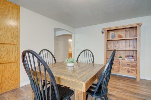 Apartamento 3 Bedroom Remoldeled Apt, 4 Blocks From Downtown