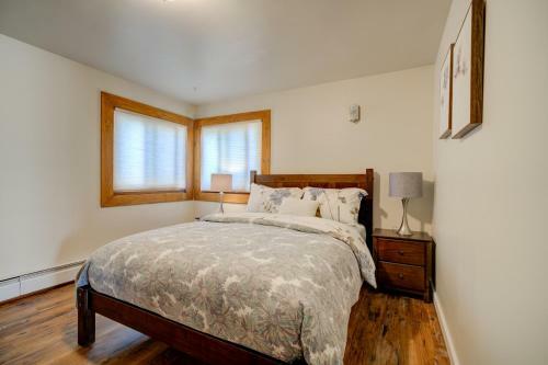 Apartamento 3 Bedroom Remoldeled Apt, 4 Blocks From Downtown