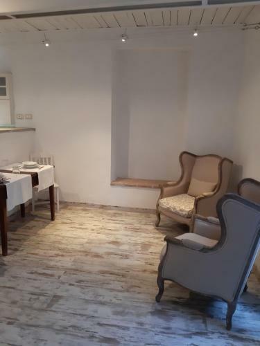 Apartamento Villa Gusto E Benessere La Casetta