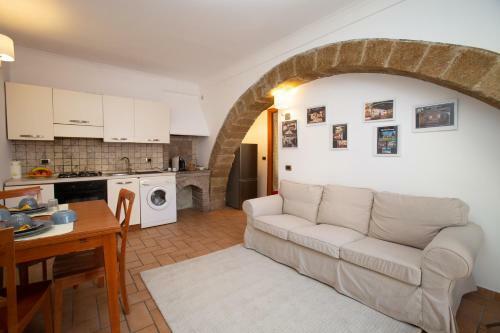 Apartamento Villa Gusto E Benessere Monumento