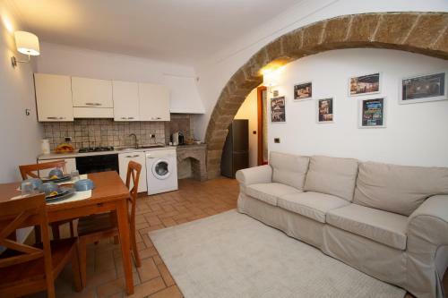 Apartamento Villa Gusto E Benessere Monumento