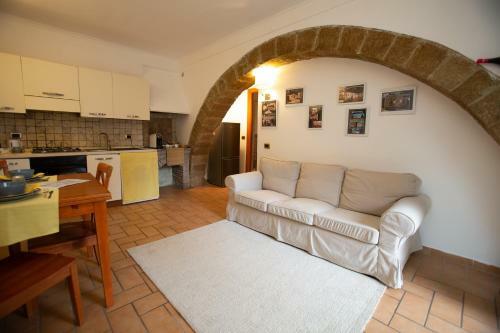 Apartamento Villa Gusto E Benessere Monumento