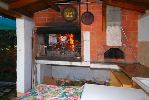 Hostal Il Grifo