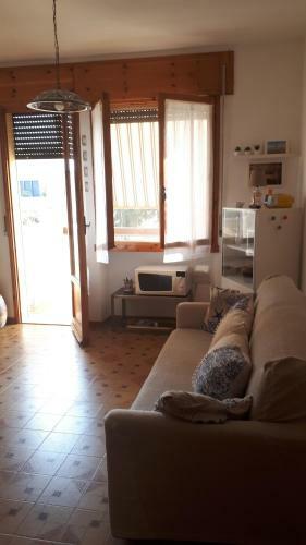 Apartamento Casabella Sabaudia
