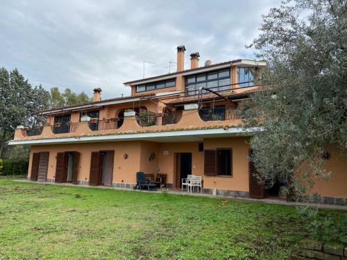 Apartamento Villa Gusto E Benessere Sunset