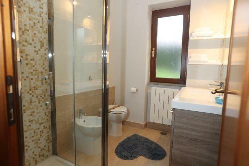 Apartamento Villa Gusto E Benessere Sunset