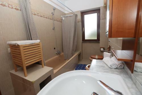 Apartamento Villa Gusto E Benessere Sunset