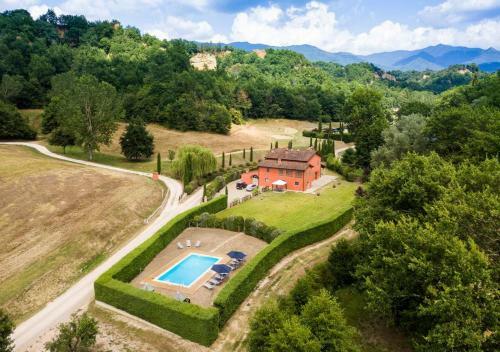 Villa Casa Rossa By Mc Luxury Rentals