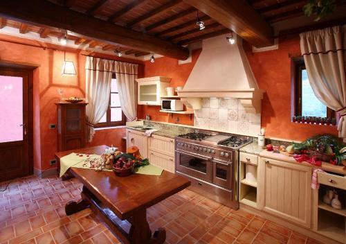 Villa Casa Rossa By Mc Luxury Rentals