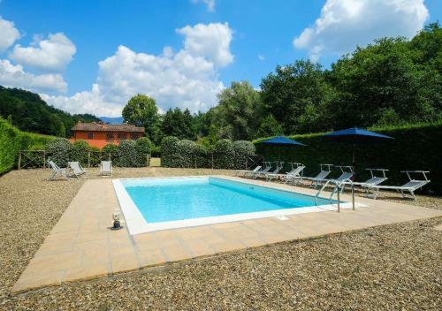 Villa Casa Rossa By Mc Luxury Rentals