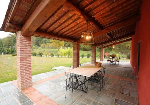 Villa Casa Rossa By Mc Luxury Rentals