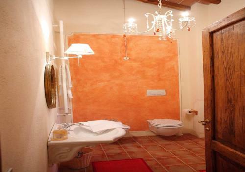 Villa Casa Rossa By Mc Luxury Rentals