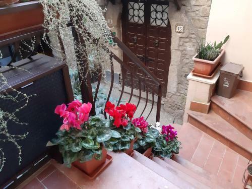 Apartamento Villa Gusto E Benessere Chic