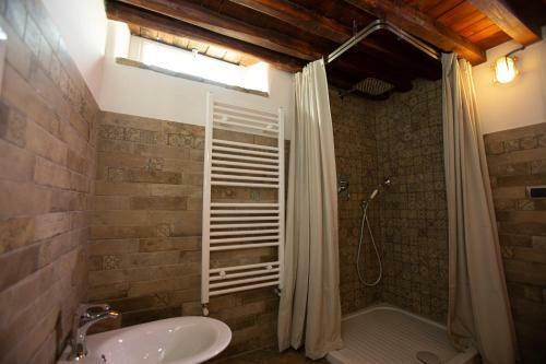 Apartamento Villa Gusto E Benessere Chic
