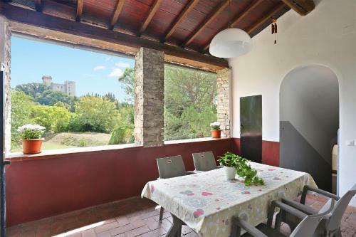 Hostal Mondo Pazzo
