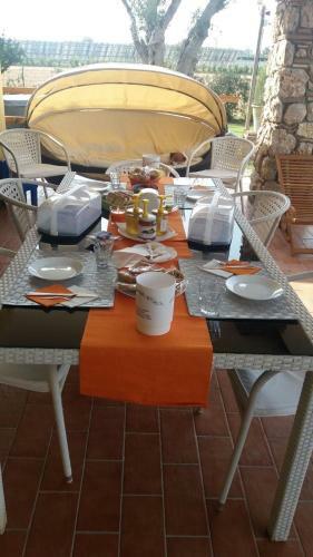 Bed & Breakfast Crisam