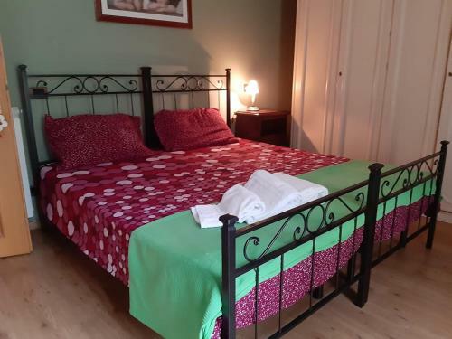 Apartamento Villa Gusto E Benessere Charme E Relais