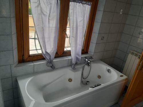 Apartamento Villa Gusto E Benessere Charme E Relais