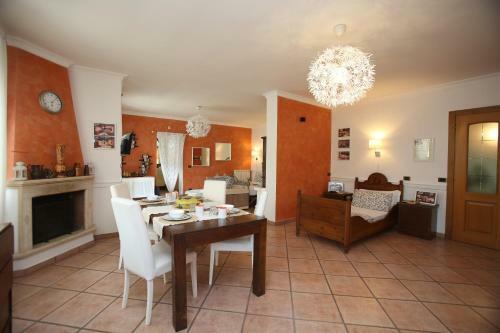 Apartamento Villa Gusto E Benessere Charme E Relais