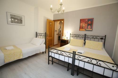 Apartamento Villa Gusto E Benessere Charme E Relais