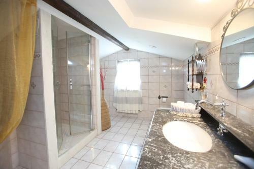 Apartamento Villa Gusto E Benessere Charme E Relais