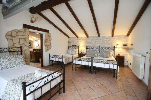 Apartamento Villa Gusto E Benessere Charme E Relais