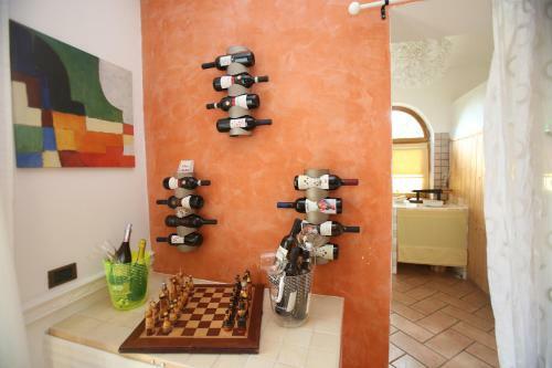 Apartamento Villa Gusto E Benessere Charme E Relais