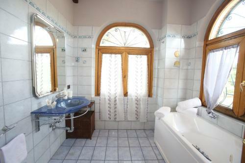 Apartamento Villa Gusto E Benessere Charme E Relais