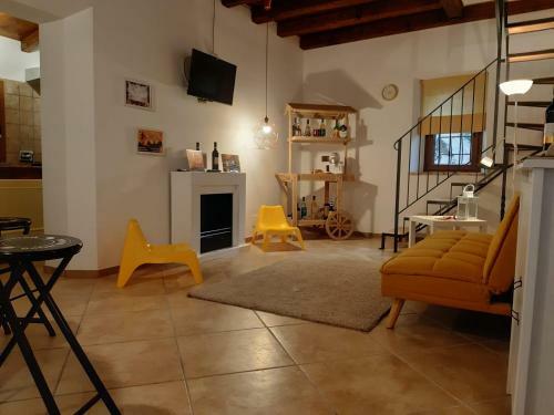 Apartamento Villa Gusto E Benessere La Piazzetta
