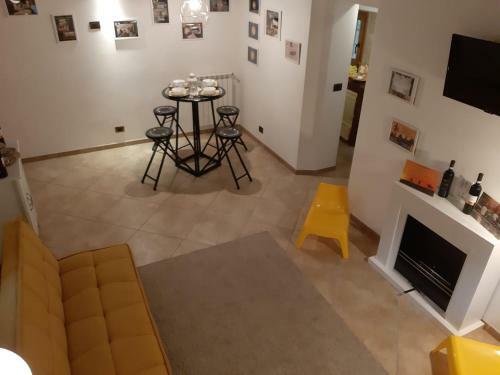 Apartamento Villa Gusto E Benessere La Piazzetta