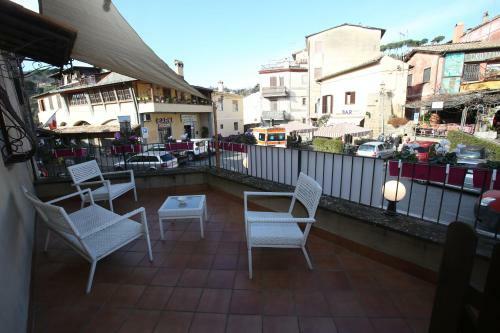 Apartamento Villa Gusto E Benessere La Piazzetta