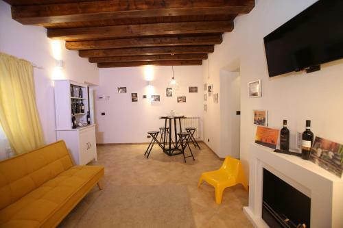Apartamento Villa Gusto E Benessere La Piazzetta
