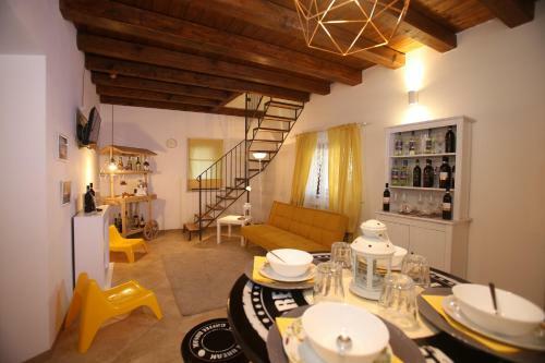 Apartamento Villa Gusto E Benessere La Piazzetta