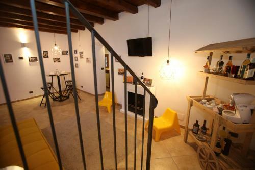 Apartamento Villa Gusto E Benessere La Piazzetta