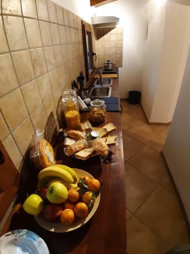 Apartamento Villa Gusto E Benessere La Piazzetta