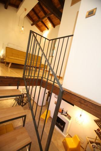 Apartamento Villa Gusto E Benessere La Piazzetta