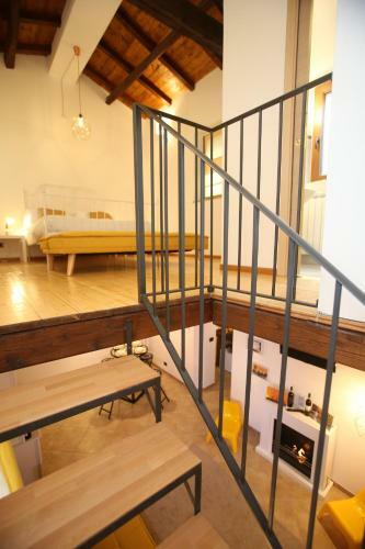 Apartamento Villa Gusto E Benessere La Piazzetta