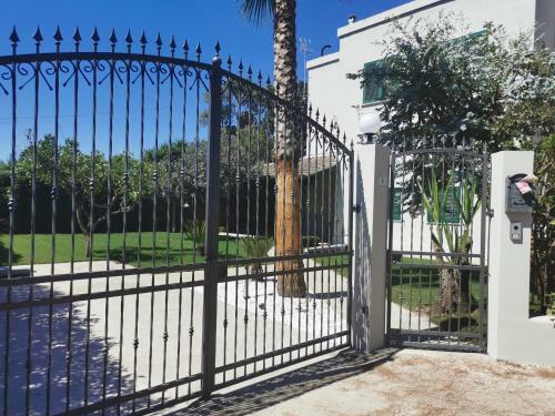 La Rosa Casa Vacanze Sabaudia