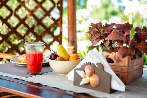 Bed & Breakfast Oasi Caprolace