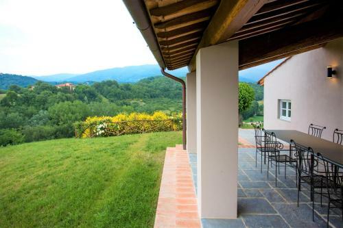 Villa Ruota Al Poggerello