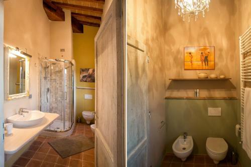 Villa Ruota Al Poggerello