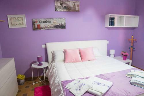 Hostal L'oriente Affittacamere