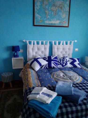 Hostal L'oriente Affittacamere